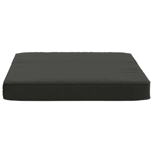 4-delade Sittdynor VUGHT 4 st 100% Polyester Antracit