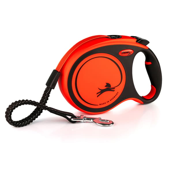 Flexi Xtreme L long Band 8m/max55kg