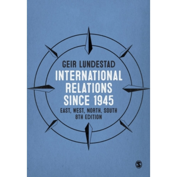 International Relations since 1945 (häftad, eng)