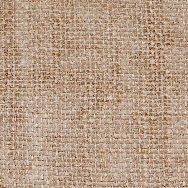 Juterrulle Naturfärg 50 x 2500 cm