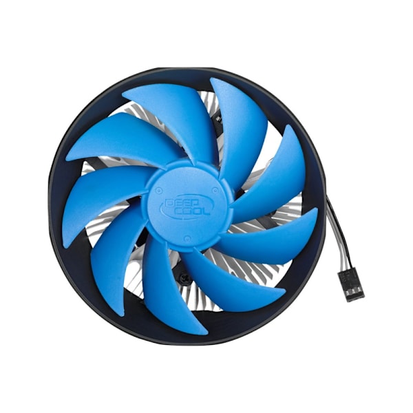 Deepcool GAMMA ARCHER - processorkylare