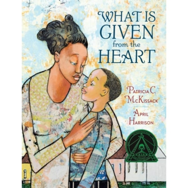 What Is Given From The Heart (inbunden, eng)