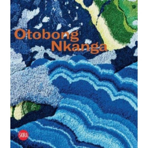 Otobong Nkanga (Bilingual edition) (inbunden, eng)