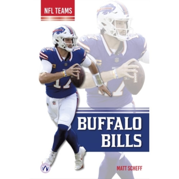 Buffalo Bills (inbunden, eng)