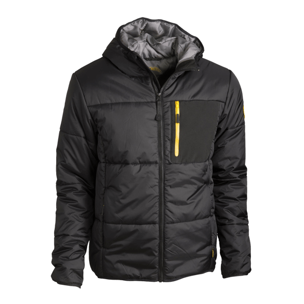 Morrison Jacket Black Male