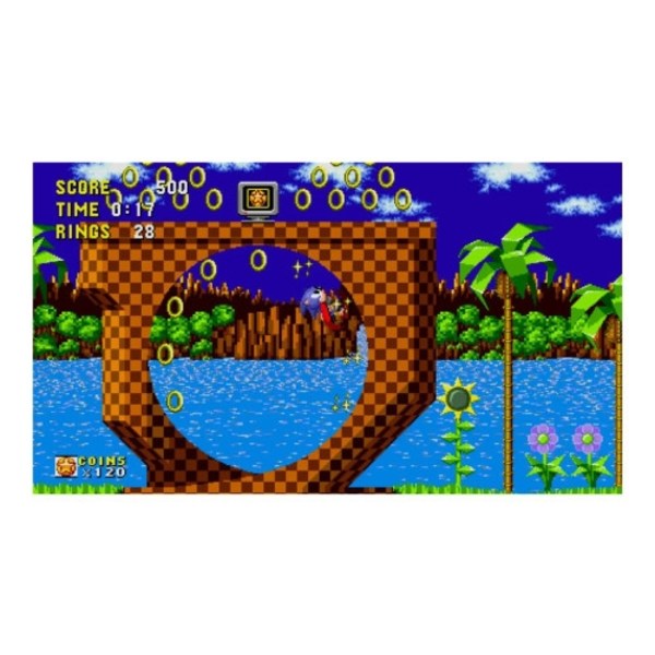 Sonic Origins Plus Microsoft Xbox One, Microsoft Xbox Series X
