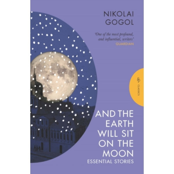 And the Earth Will Sit on the Moon (häftad, eng)