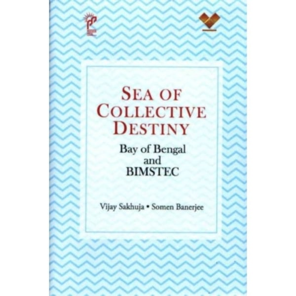 Sea of Collective Destiny (inbunden, eng)