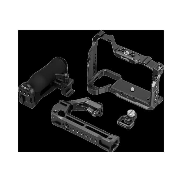 SmallRig 6026 Advanced Cage Kit for Sony Alpha 7 V / 7R V / 7 IV