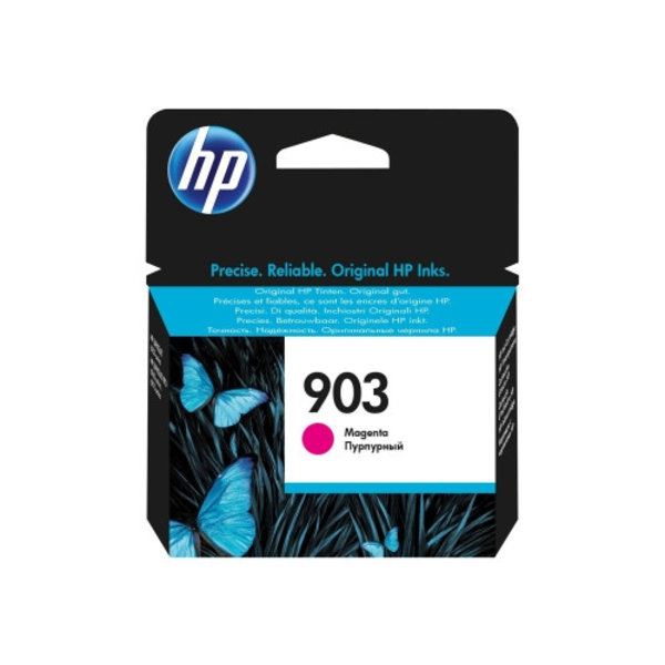 HP 903 - magenta - original - bläckpatron