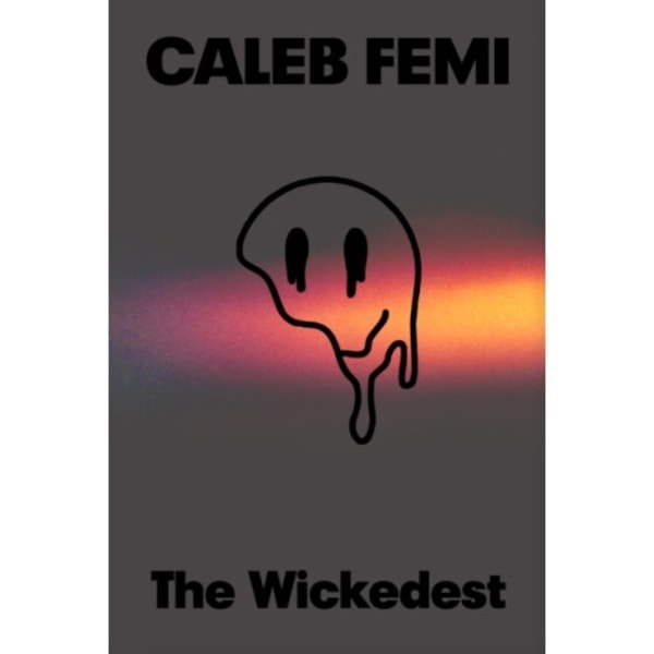 The Wickedest (inbunden, eng)