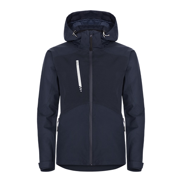 Lowe Jacket w Navy Female
