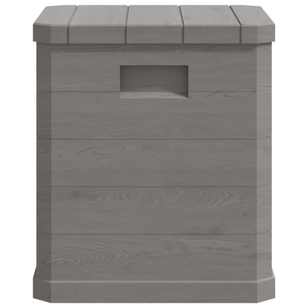 Dynbox 90 L brun
