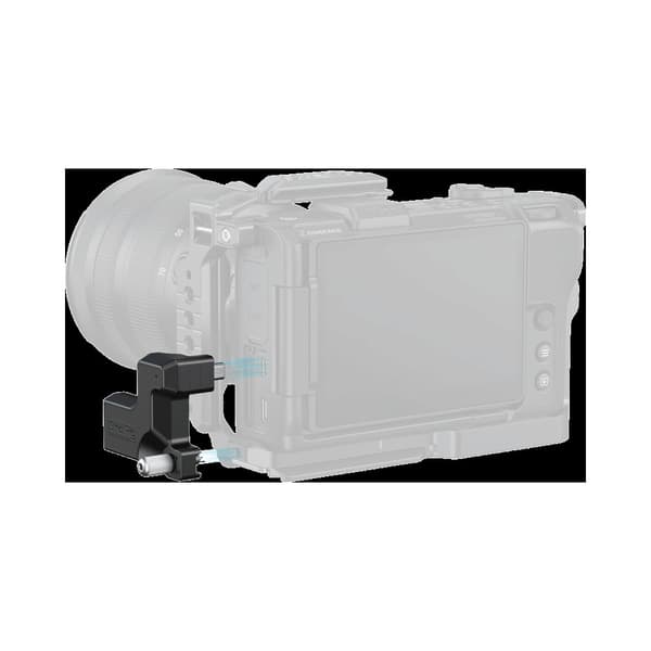 SmallRig 5907 High-Definition Adapter for Nikon ZR