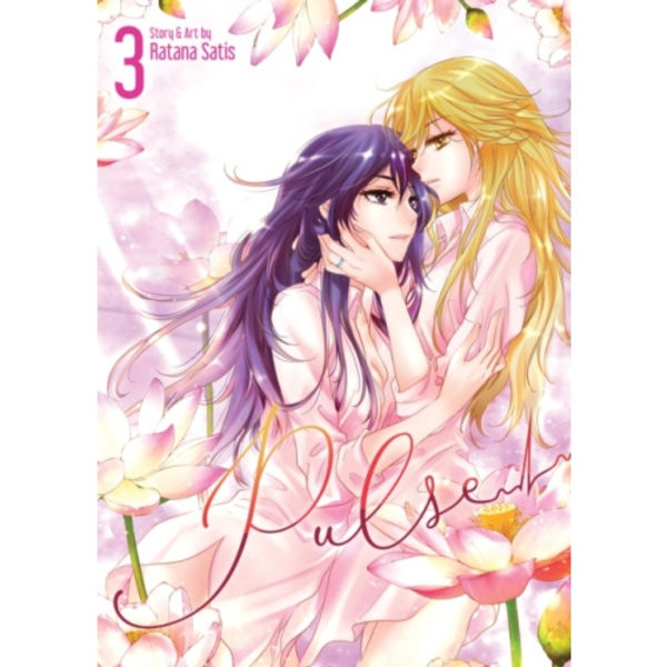PULSE Vol. 3 (häftad, eng)
