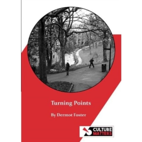 Turning Points (häftad, eng)