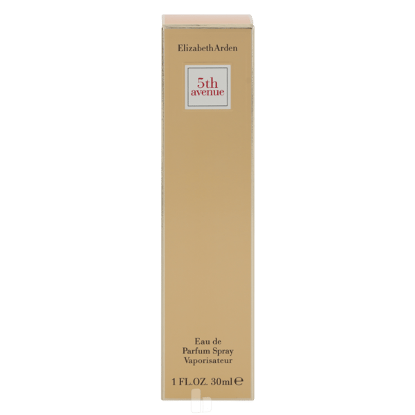 E.Arden 5Th Avenue Edp Spray 30 ml Dam