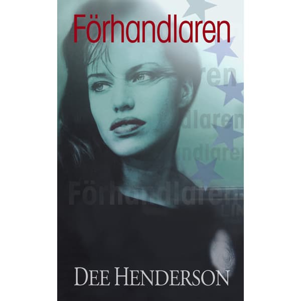 Förhandlaren (bok, kartonnage)