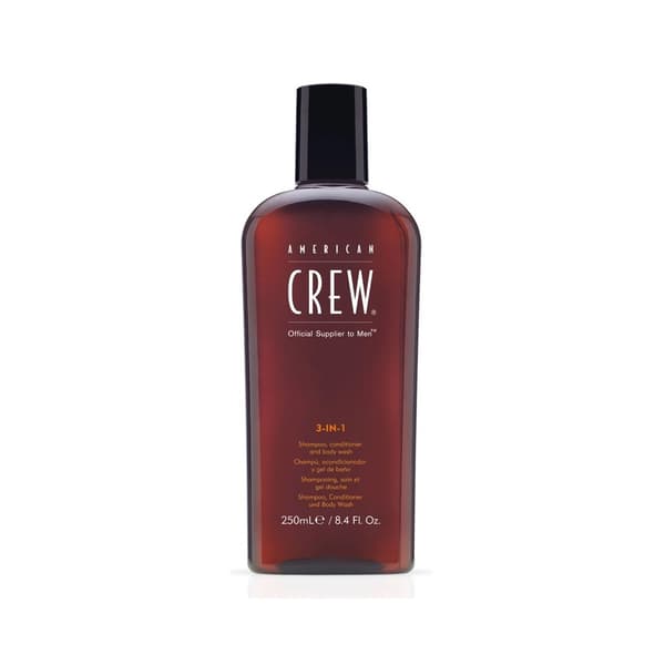 Classic 3-in-1 250ml