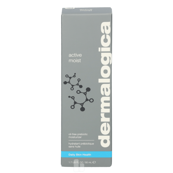 Dermalogica Active Moist 50 ml Dam