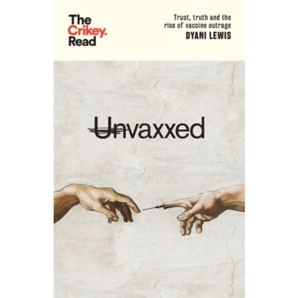 Unvaxxed (häftad, eng)