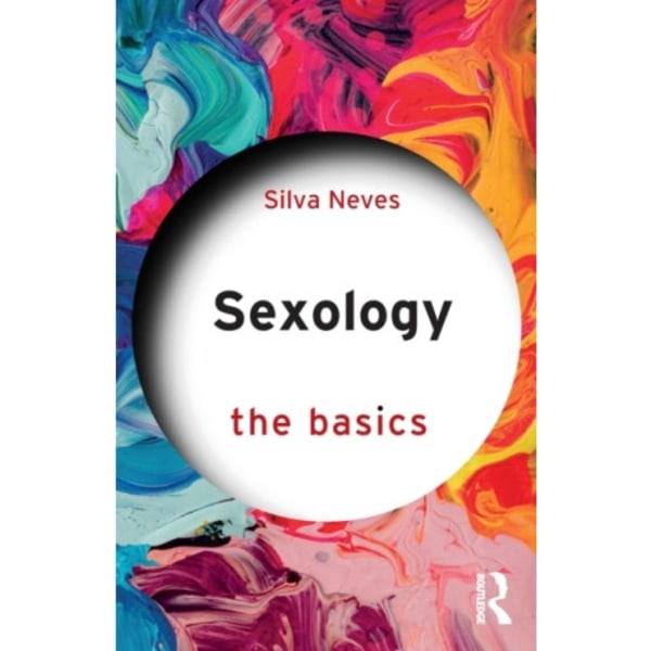 Sexology (häftad, eng)