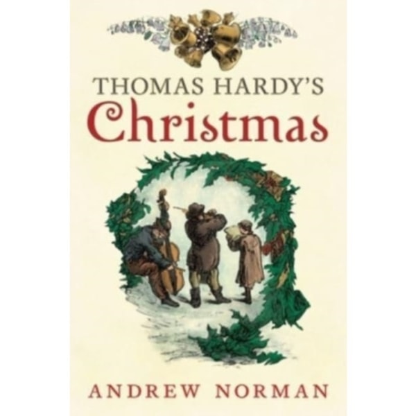 Thomas Hardy's Christmas (häftad, eng)
