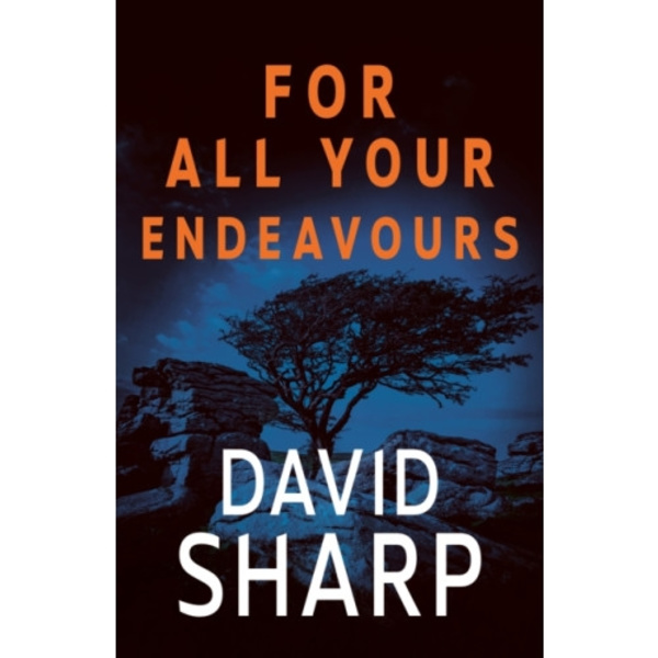 For All Your Endeavours (häftad, eng)