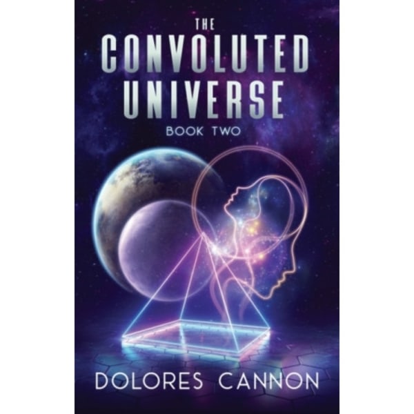 Convoluted Universe: Book Two (häftad, eng)