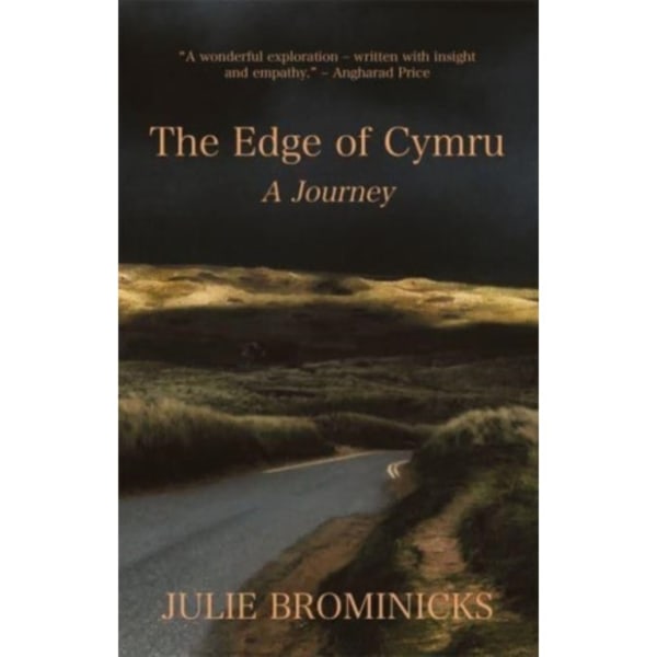 The Edge of Cymru (häftad, eng)