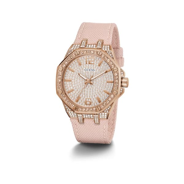GUESS GW0408L3 - Quartz Klocka Dam (39MM)