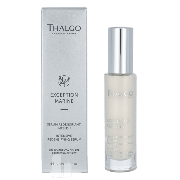 Thalgo Exception Marine Intensive Redensifying Serum 30 ml Dam
