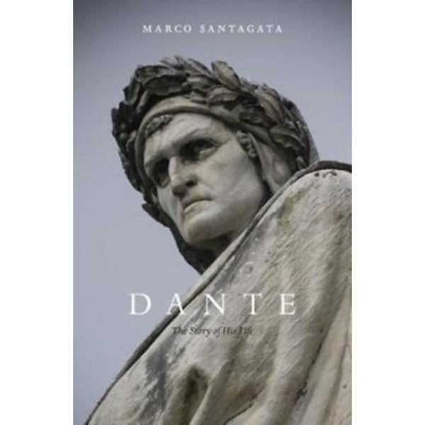 Dante (häftad, eng)