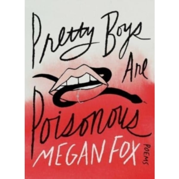 Pretty Boys Are Poisonous (inbunden, eng)