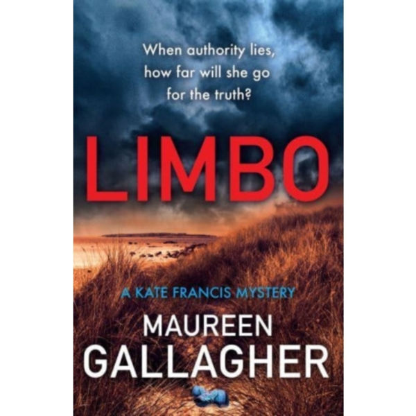 Limbo (häftad, eng)