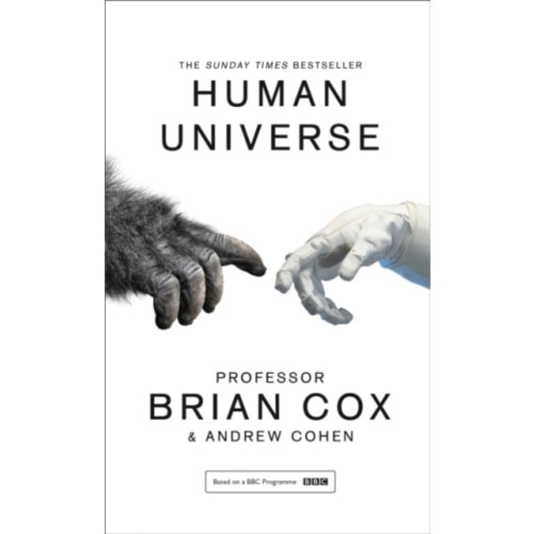 Human Universe (häftad, eng)