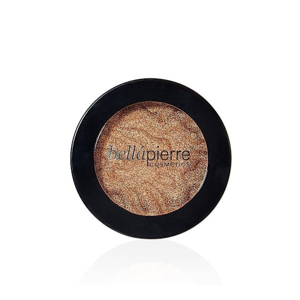 Highlighter & Eyeshadow - Sultry