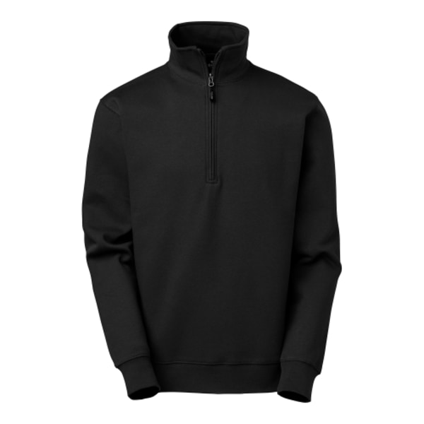 Stewart Sweat Black
