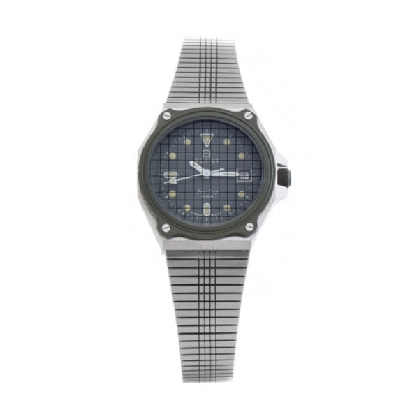 TETRA 105 - Quartz Klocka Dam (25MM)