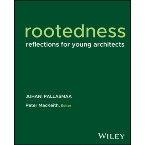 Rootedness (inbunden, eng)