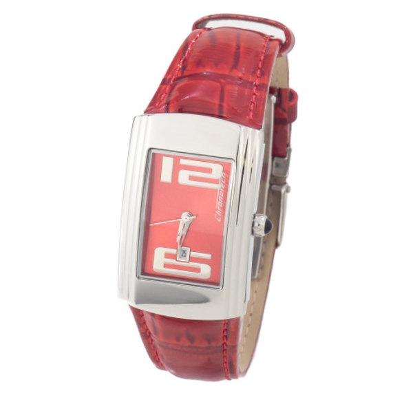CHRONOTECH CT7017L-05 - Quartz Klocka Dam (26MM)
