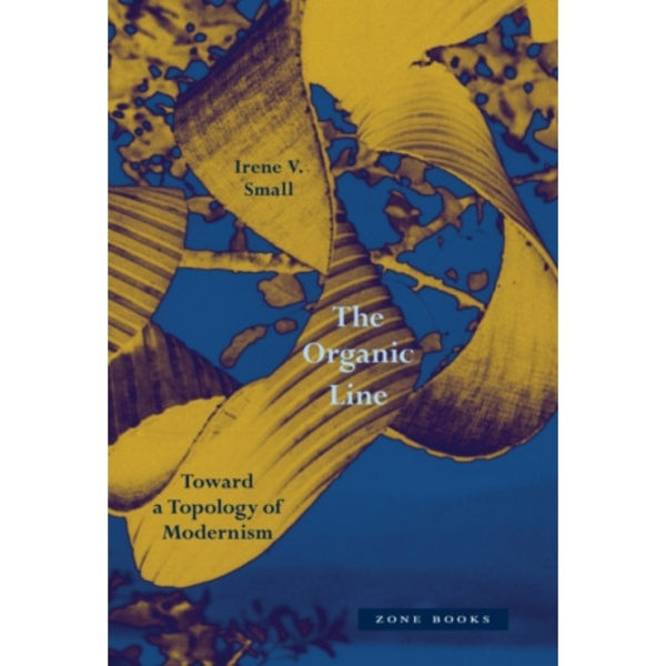 The Organic Line (inbunden, eng)