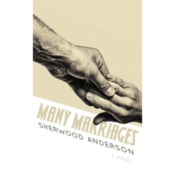 Many Marriages (häftad, eng)
