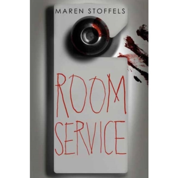 Room Service (häftad, eng)