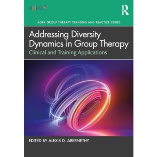 Addressing Diversity Dynamics in Group Therapy (häftad, eng)