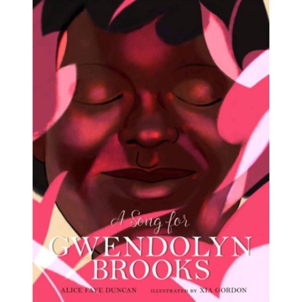 A Song for Gwendolyn Brooks (inbunden, eng)
