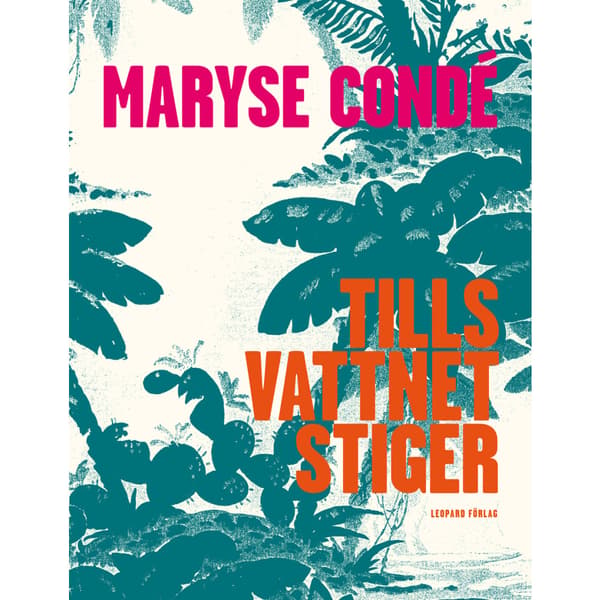 Tills vattnet stiger (inbunden)
