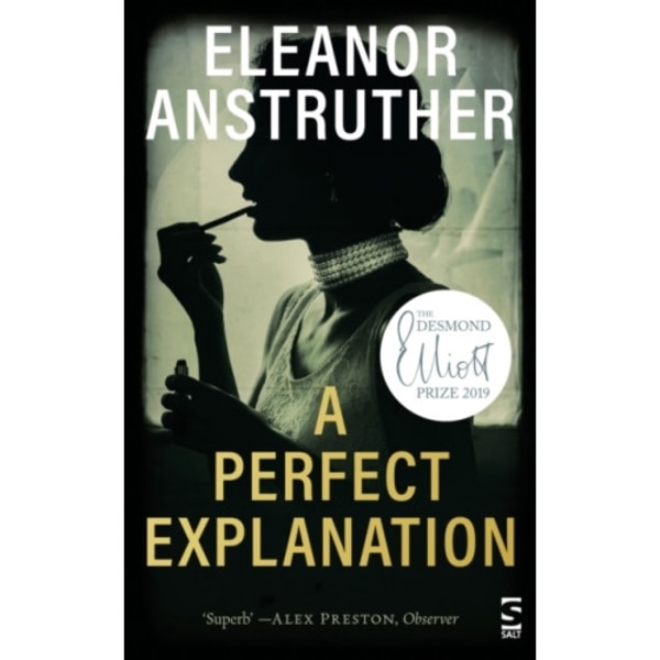 A Perfect Explanation (häftad, eng)