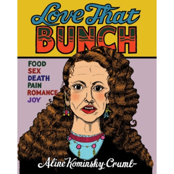 Love That Bunch (inbunden, eng)