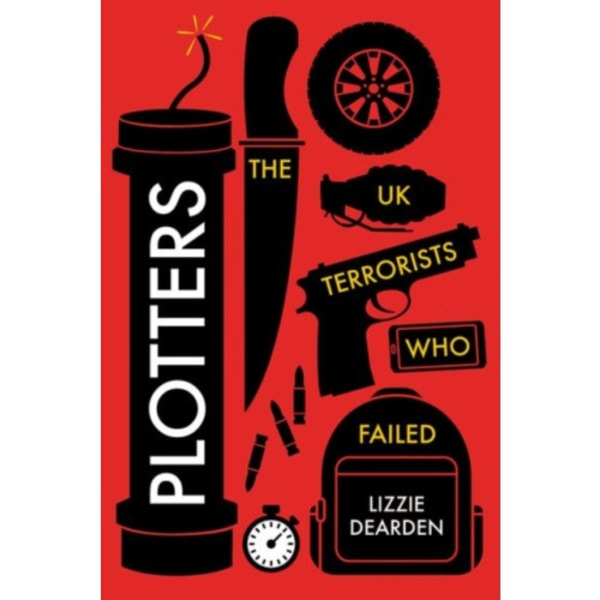 Plotters (inbunden, eng)